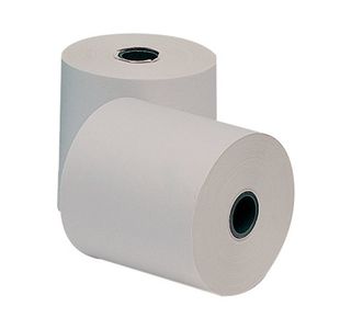 Q-Connect Calculator Roll 57X57 Pk20