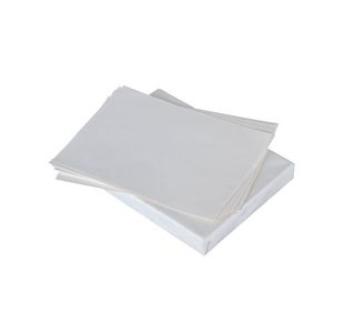 Bank Paper A4 50Gsm White Pack 500