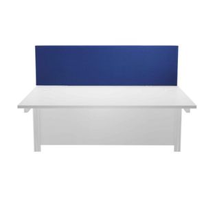Astin Desk Mtd Scrn 1390Mm Ro Blue