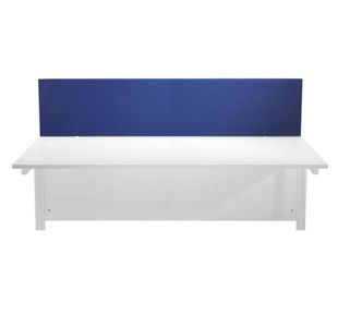 Astin Desk Mtd Scrn 1790Mm Ro Blue