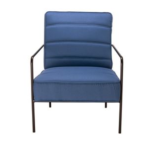 Jemini Atlas Rcpn Armchair Navy