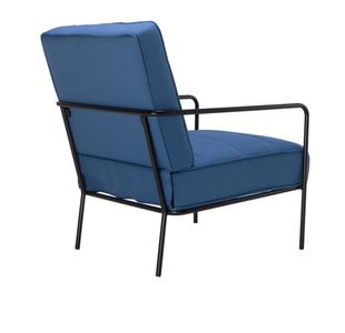 Jemini Atlas Rcpn Armchair Navy