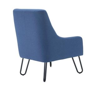 Jemini Daveen Rcpn Armchair Navy