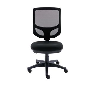 Astin Nesta Mesh Back Optr Chr Black