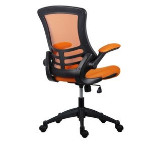 Jemini Jaya Operator Chair Orange