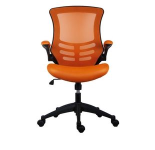Jemini Jaya Operator Chair Orange