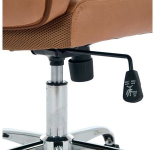 Jemini Amalfi Meeting Chair Brown