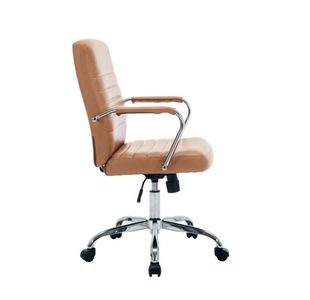 Jemini Amalfi Meeting Chair Brown