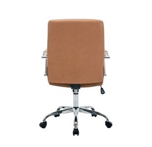 Jemini Amalfi Meeting Chair Brown