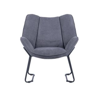 Jemini Cove Armchair Grey