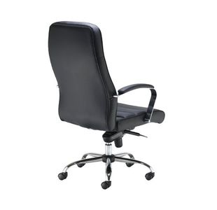 Jemini Ares Hbk Exec Chair Black