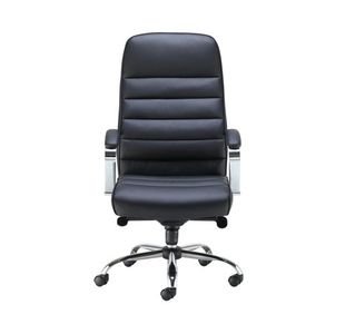 Jemini Ares Hbk Exec Chair Black