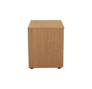 Jemini 2 Drw Side Filing Nova Oak