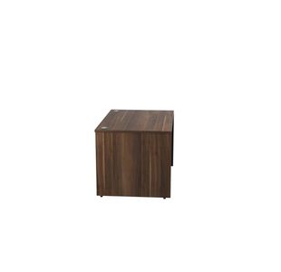 Jemini Rcpn Modr Desk Unit D/Wal