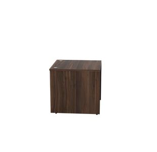 Jemini Rcpn Modr Desk Unit D/Wal