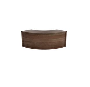 Jemini Rcpn Modr Corner Riser D/Wal