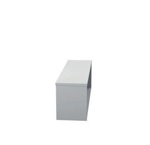 Jemini Rcpn Modr Riser Unit White