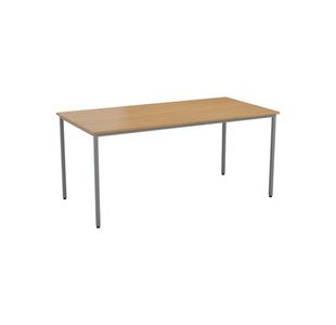 Jemini Rect Tbl Mpps 1800X800 N/Oak