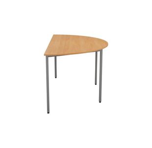 Jemini Semi Cir Tbl Multipurpose Bch