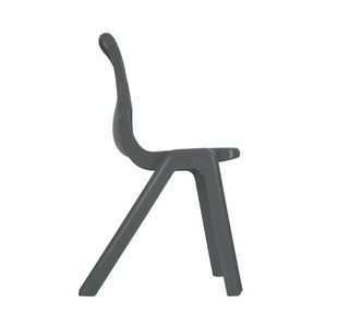 Titan One Piece Clsm Chair Char