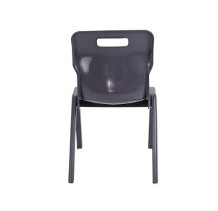 Titan One Piece Clsm Chair Char