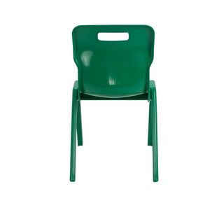Titan One Piece Clsm Chr Green