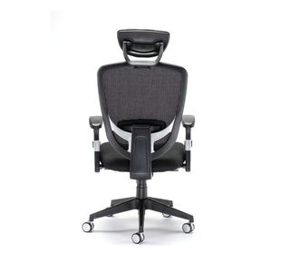 Arista Lexi Hbk Chr Headrest Black