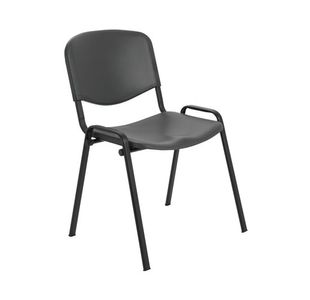 Jemini Mpps Stacking Chair Pp Char