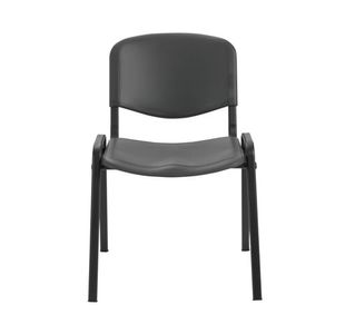 Jemini Mpps Stacking Chair Pp Char