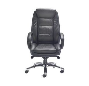 Avior Tuscany Hbk Exec Chair Black