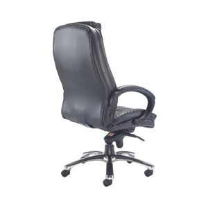 Avior Tuscany Hbk Exec Chair Black