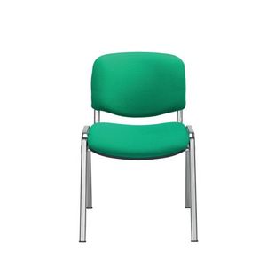 Jemini Ultra Mpps Stkg Chair Chm/Grn