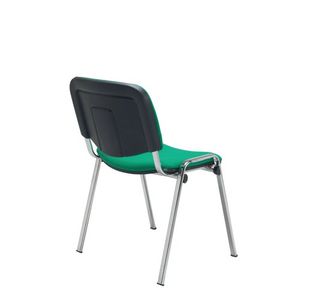 Jemini Ultra Mpps Stkg Chair Chm/Grn