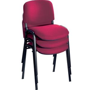Jemini Ultra Mpps Stkg Chair Cla