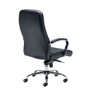 Jemini Ares Hbck Executive Chair