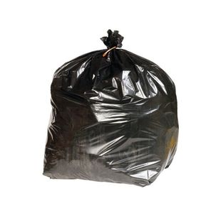 2Work Hduty Refuse Sacks Pk200