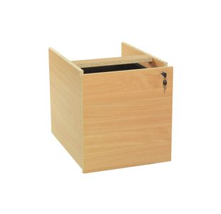 Jemini 2 Drw Fxd Ped Beech