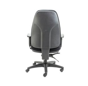 Avior Lucania Hbk Task Chair Black