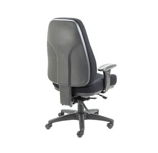 Avior Lucania Hbk Task Chair Black