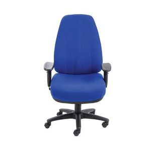 Avior Lucania Hbk Task Chair Blue