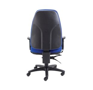 Avior Lucania Hbk Task Chair Blue