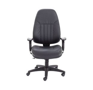 Avior Thorpe Hbk Task Chair Black