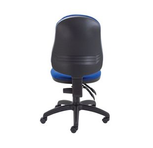 Jemini Teme Hbk Optr Chair Blue