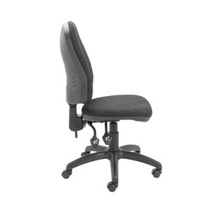 Jemini Teme Hbk Optr Chair Charcoal