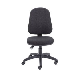 Jemini Teme Hbk Optr Chair Charcoal