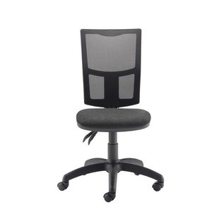 Arista Medway Hbk Optr Chair Black