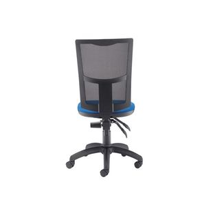 Jemini Medway Hbk Optr Chair Blue