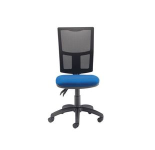 Jemini Medway Hbk Optr Chair Blue