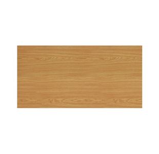Jemini Rect Tbl 1200X800X730 N/Oak
