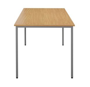 Jemini Rect Tbl 1200X800X730 N/Oak